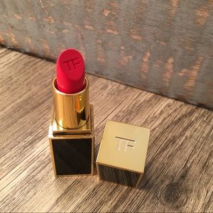 Tom Ford Lip Color Matte 06 Flame